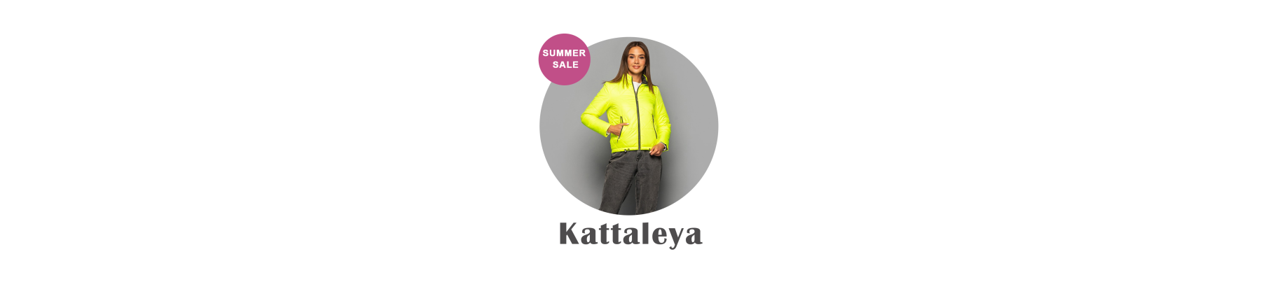 Подивіться товари - KATTALEYA