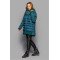 ЗИМНИЙ ПУХОВИК CLASNA CW18D315DW